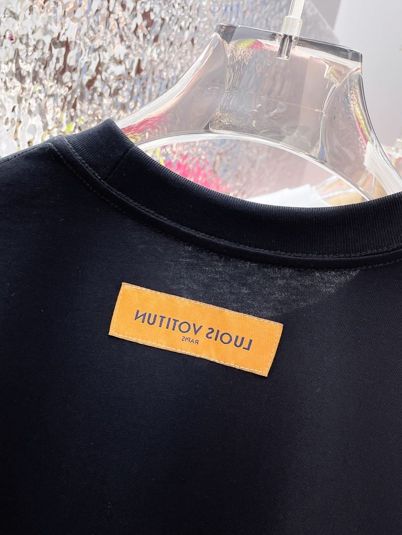 Louis Vuitton T-Shirts